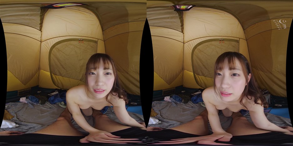 JUVR-048 B - Japan VR Porn